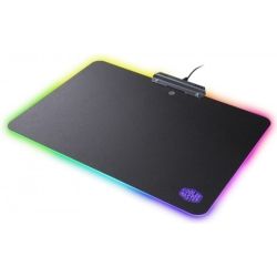 COOLERMASTER MASTERACCESSORY MP720 MOUSEPAD RGB (350X264X2MM)