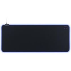 CoolerMaster MasterAccessory M7510 RGB Soft Gaming Mousepad, XL Size 900x400x3mm
