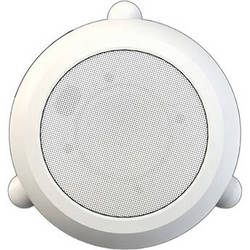 Hanging Pendant Speaker White 70V