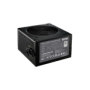 COOLERMASTER MWE SERIES 80+ 500W, 80 PLUS 230V EU CE RTIFICATION, ACTIVE PFC