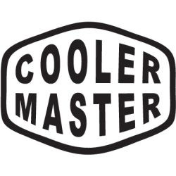 COOLERMASTER MWE 550W GOLD FIXED, FIXED CABLE DESIGN, 80 PLUS GOLD