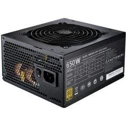 CoolerMaster MWE Gold Fully Modular 650W A/AU Cable