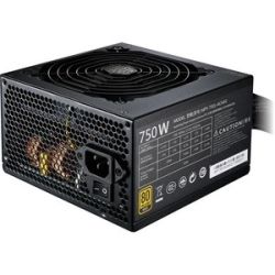 CoolerMaster MWE Gold 750W A/AU Cable