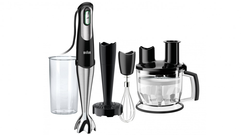 Braun Multiquick 7 Hand Blender