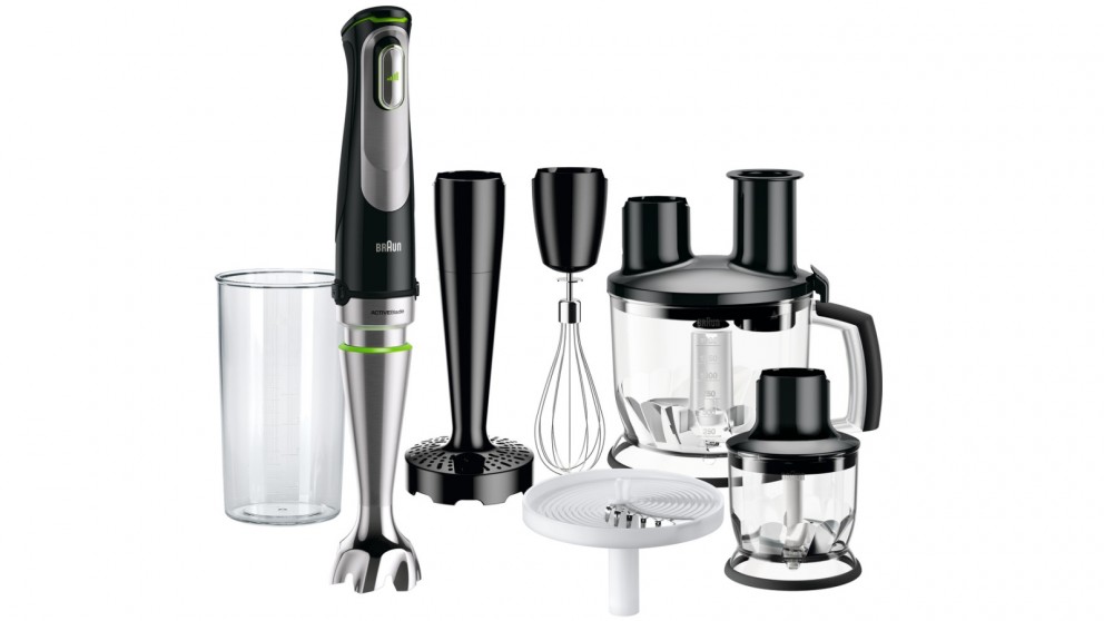 Braun Multiquick 9 Hand Blender