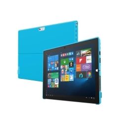 Incipio feather Advanced for Microsoft Surface Pro 4 - Blue