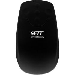 Gett Waterproof Mouse (Black)
