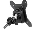 SPACEDEC BRACKET VESA FOR ADJUSTABLE POLE MOUNT