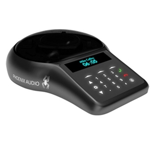 Analog Spider Conference Phone MT502 USB and PSTN Interface