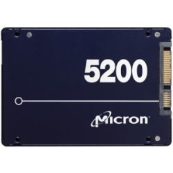 MICRON 5200MAX 240GB SATA 2.5