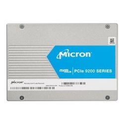 MICRON 9200 ECO 11TB NVMe U.2 ENTERPRISE SOLID STATE DRIVE