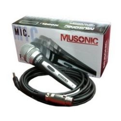 Musonic MU-101 Microphone