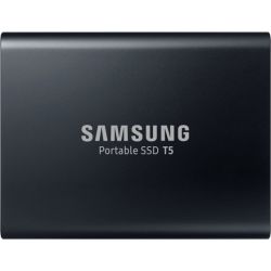 Samsung T5 1TB Portable SSD - USB3.1 (Gen2) Type-C, Shock Resistant, 3yr Wty