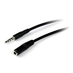 3.5mm 4 Position Headset Extension Cable