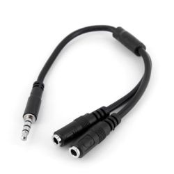 3.5mm Headset Splitter