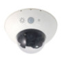 D15 Megapixel Dome IP Camera. Dual Lens capable. No modules, sensors or lenses included. Needs module kits - Day or Night options. 2-way audio. POE in-built. See D15 options for more.