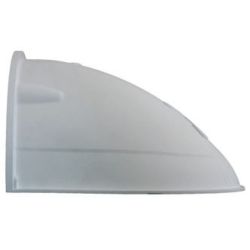 Pole & corner mount for D15 Dome (needs MBXMXWHDOME)