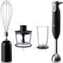 STICK BLENDER STAINLESS STEEL