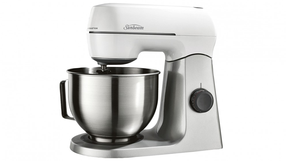 Sunbeam Planetary Mixmaster Mixer - White
