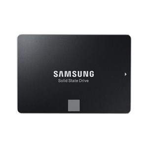 250GB Samsung 850 EVO 7mm 2.5 SATA 6G R/W(Max) 540MB/s/520MB/s 95K/88K IOPS 5YR