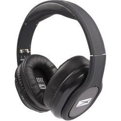 Altec Lansing Evolution 2 - Bluetooth Over-the-Head Headphones (Wireless Bluetooth, 8 hrs Battery)