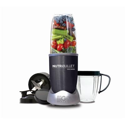 NutriBullet 1000W 9-Piece Set Nutrient Extractor