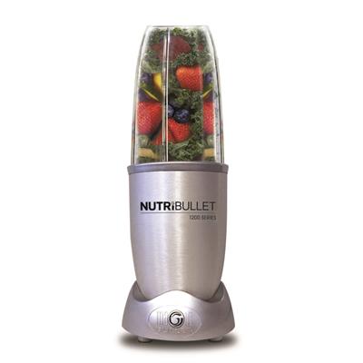 NutriBullet 1200W 12-Piece Set Nutrient Blender