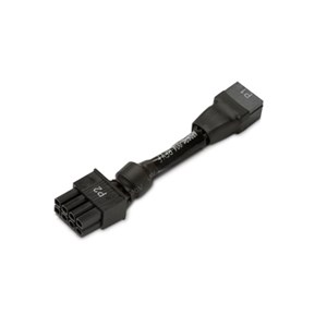 HP 6-Pin to 8-Pin Power Supply Adapter