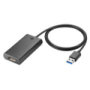 HP UHD USB Graphics Adapter