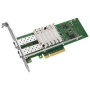 Cisco N2XX-AIPCI01 Intel Dual Port 10 GbE Ethernet X520 Ser