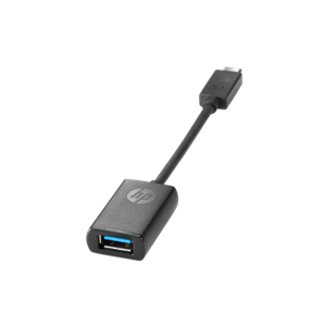 HP USB-C to USB 3.0 Adapter