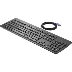 HP PS/2 Business Slim Keyboard