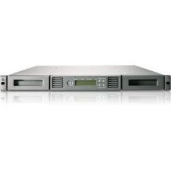 HPE 1/8 G2 LTO-7 SAS TAPE AUTOLOADER