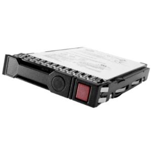 HPE SV3000 2TB 12G SAS 7.2K SFF MDL HDD