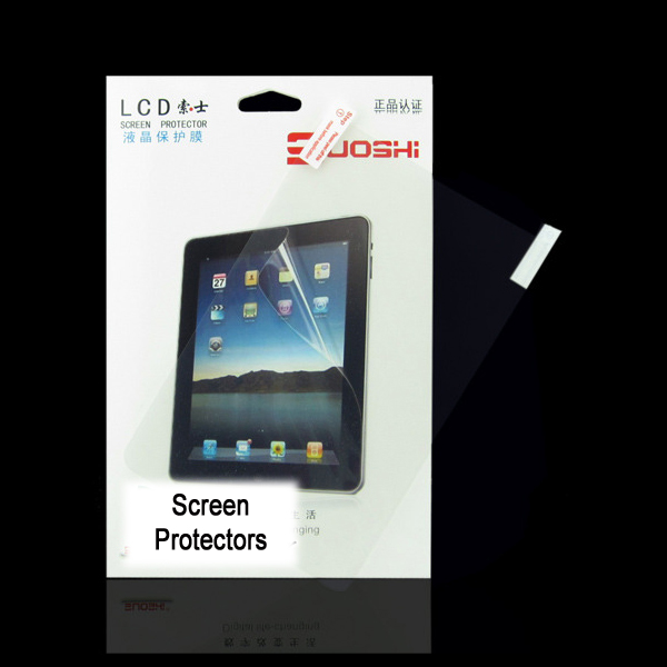 Leader Computer 7' Screen Protector 3 layer