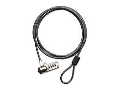 Targus Defcon CL Cable Lock Combination lock - 2m