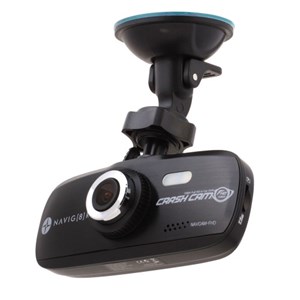 Car Crash Camera FHD1080 2.7inch LCD TFT