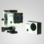 Navig8r WIFI 1080p 60fps Sports Camera with 2 LCD