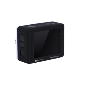 Navig8r Compact 1080p Sports Camera