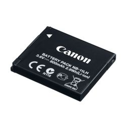 Canon Camera Battery