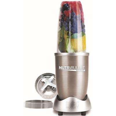 NutriBullet Pro 900W 5-Piece Set Nutrient Extractor