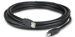 NETBOTZ USB LATCHING CABLE