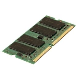 Kingston 256MB DDR2 PC-4200 RAM for Notebook (KTT533D2/256I)
