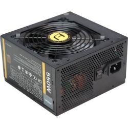 Antec NE550C 550w PSU 80+ Bronze, 120mm DBB Fan, Thermal Manager, Japanes Caps, 3yr Wty