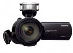 Sony NEXVG30H VG30H E-Mount 18-200mm Handycam