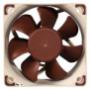Noctua Fan NF-A6X25 60X60X25MM A-Series Blades with Aao Frame SSO2 Bearing Fan