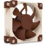 Manufacturer: Noctua. Designed in Austria, Noctuas premium cooling solutions are internationally renowned for their low noise, exceptional performance and outstanding quality. Having received more