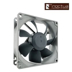 Manufacturer: Noctua. Designed in Austria, Noctuas premium cooling solutions are internationally renowned for their low noise, exceptional performance and outstanding quality. Having received more