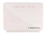 NetComm NF8AC AC1600 WiFi VDSL/ADSL Modem Router - Gigabit WAN, 4 x Gigabit LAN, 2 x USB Storage  ** NBN Compliant **