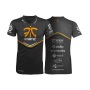 Manufacturer: Fnatic. Fnatic are a leading eSports organisation, with professional teams in many popular games such as League of Legends, Dota 2, Battlefield 4 and more. Their players attend more